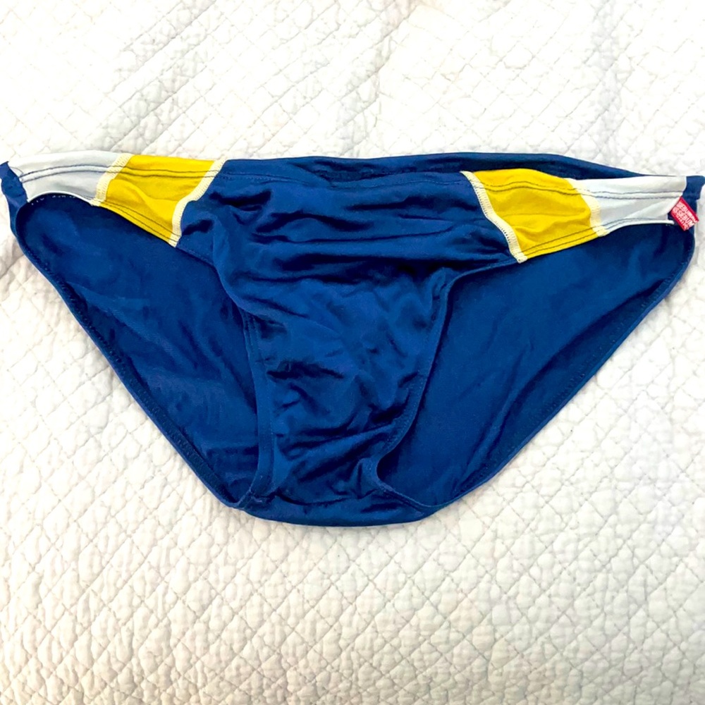 AussieBum Swimwear Briefs. Large.